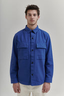 WORK SHIRT WORK BLUE