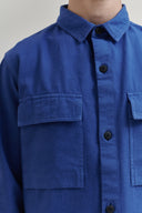 WORK SHIRT WORK BLUE