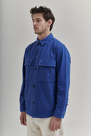 WORK SHIRT WORK BLUE