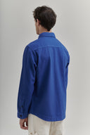 WORK SHIRT WORK BLUE