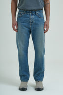 K-LIGHT WORN REGULAR 5PKT