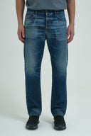 K-DARK WORN REGULAR 5PKT