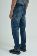 K-DARK WORN REGULAR 5PKT