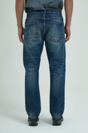 K-DARK WORN REGULAR 5PKT