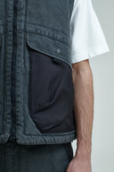 VEST ASPHALT