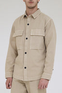WORK SHIRT KHAKI