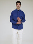 WORK SHIRT WORK BLUE