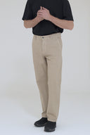 WORK CHINO KHAKI