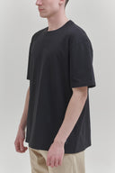 BLACK T-SHIRT
