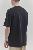 BLACK T-SHIRT