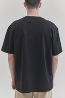 BLACK T-SHIRT